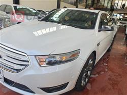 Ford Taurus